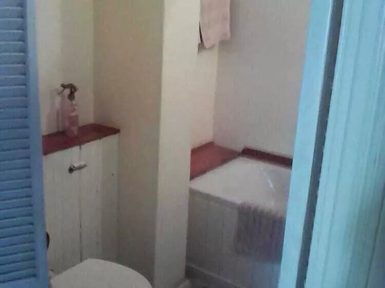 Hotelli Montagu Manor