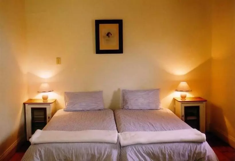 Hotelli Montagu Manor