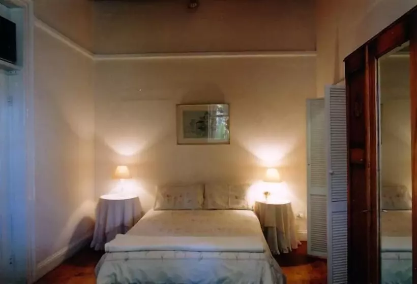 Hotelli Montagu Manor