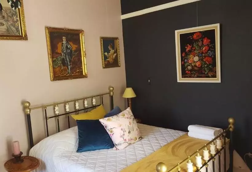 Hotelli Montagu Manor