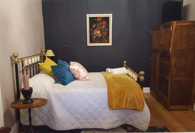 Hotelli Montagu Manor