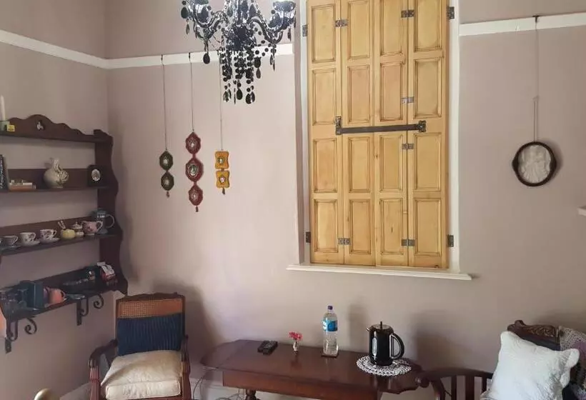 Hotelli Montagu Manor