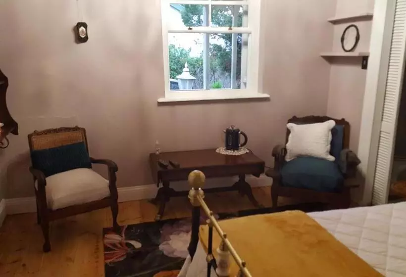 Hotelli Montagu Manor