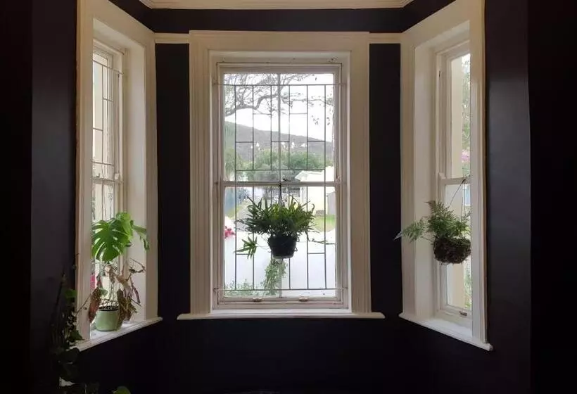 Hotelli Montagu Manor