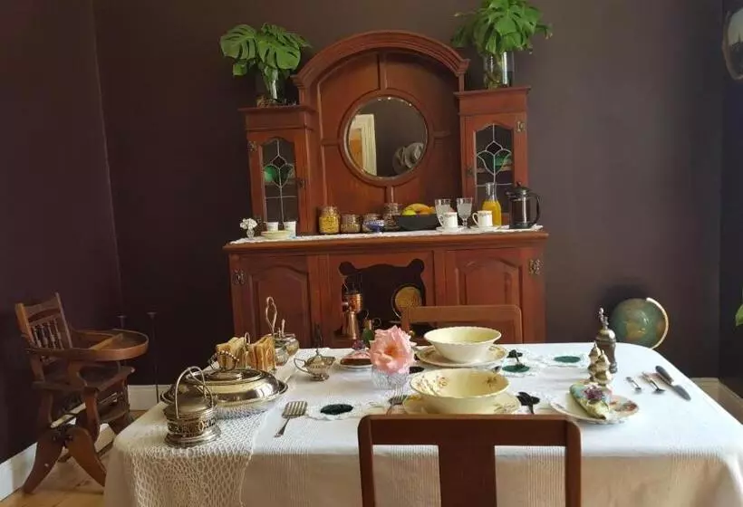 Hotelli Montagu Manor