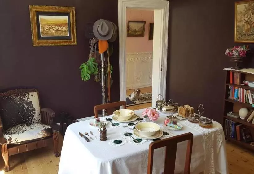 Hotelli Montagu Manor