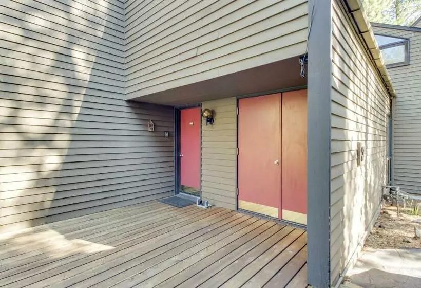 ホテル Mt View Condo 22 | Discover Sunriver