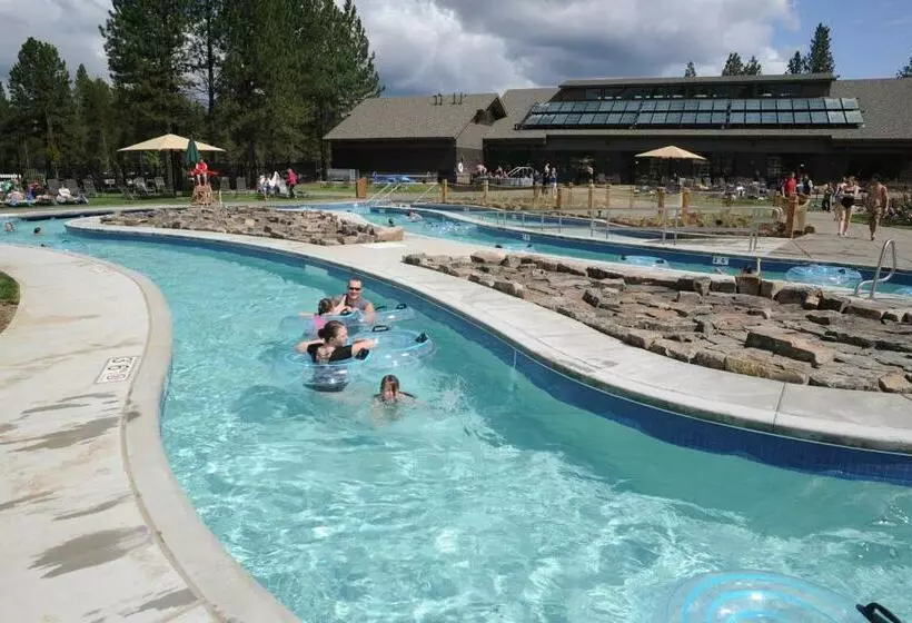 ホテル Mt View Condo 22 | Discover Sunriver