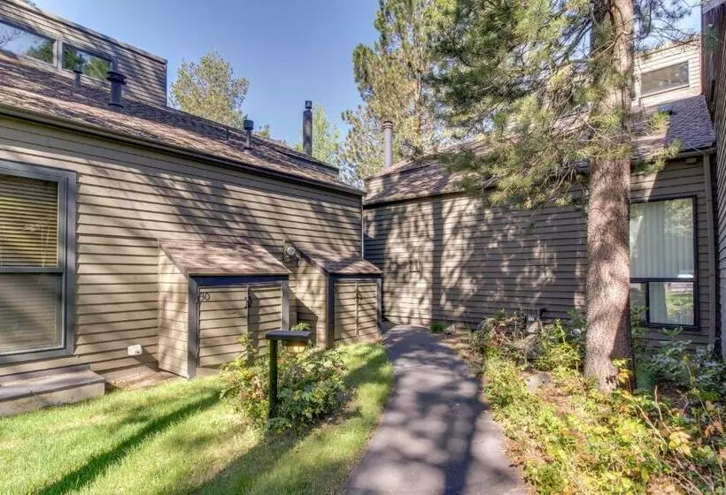 ホテル Mt View Condo 22 | Discover Sunriver