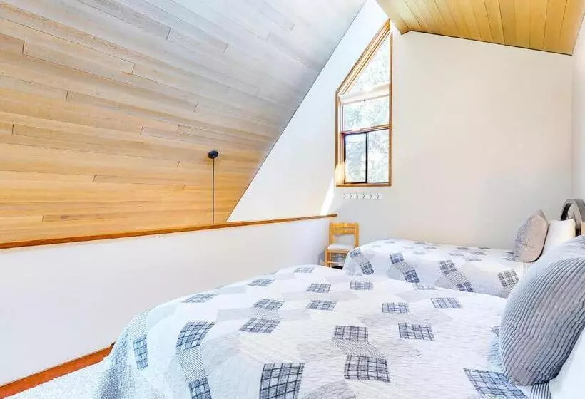 ホテル Mt View Condo 22 | Discover Sunriver