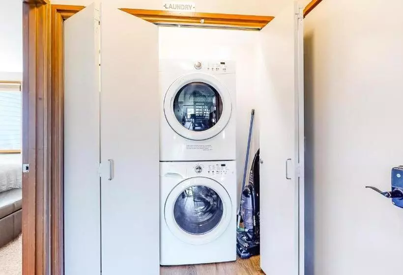 ホテル Mt View Condo 22 | Discover Sunriver