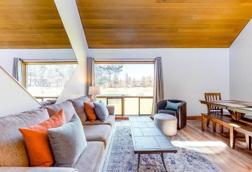 Hotel Mt View Condo 22 | Discover Sunriver