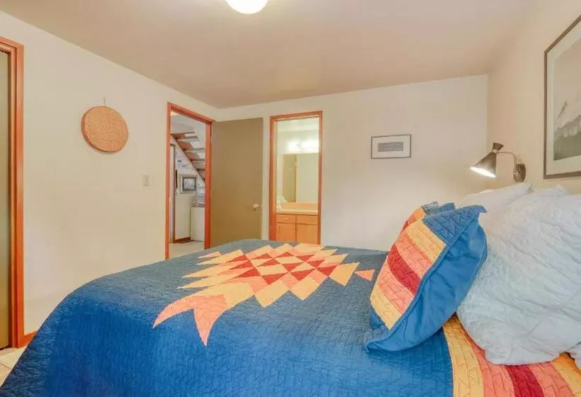 ホテル Mt View Condo 22 | Discover Sunriver