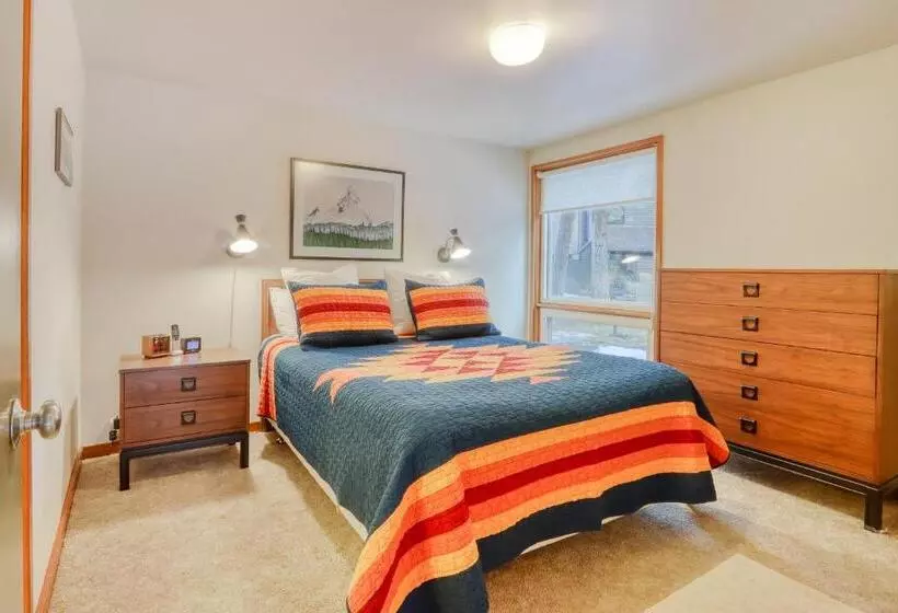ホテル Mt View Condo 22 | Discover Sunriver