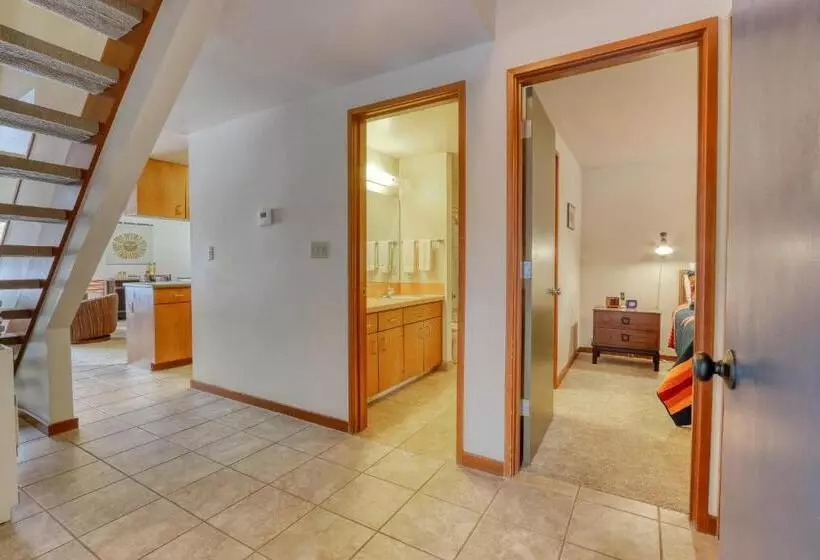 ホテル Mt View Condo 22 | Discover Sunriver