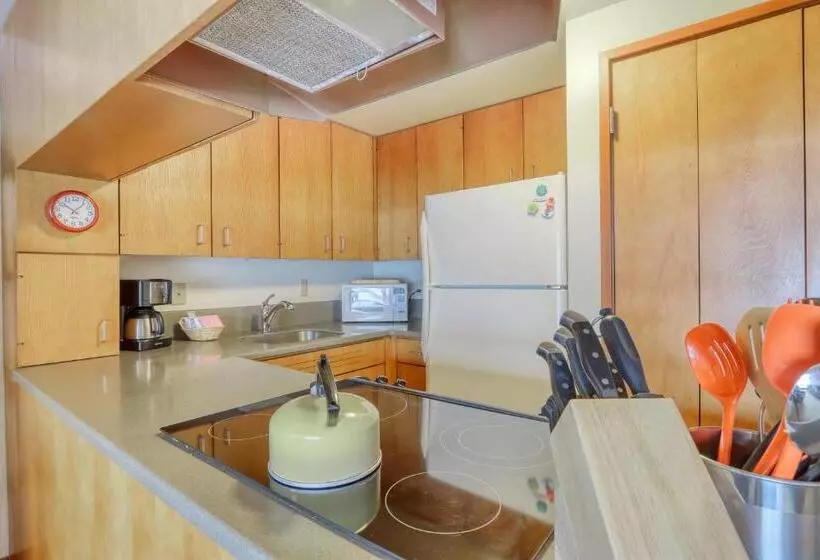 ホテル Mt View Condo 22 | Discover Sunriver