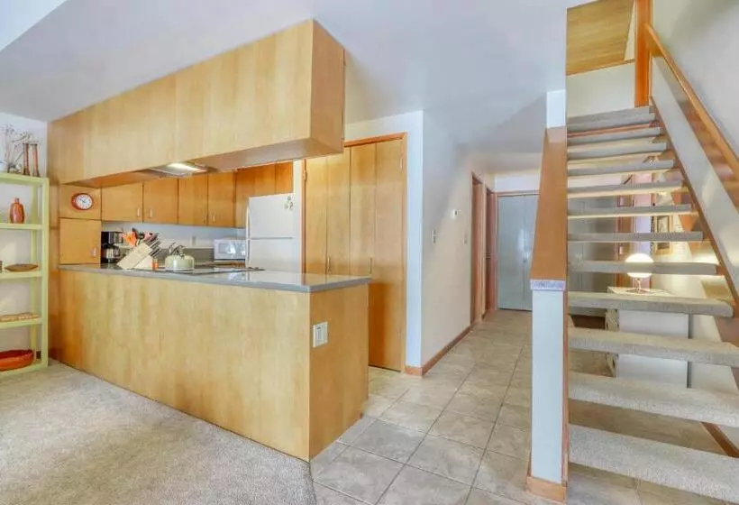 ホテル Mt View Condo 22 | Discover Sunriver