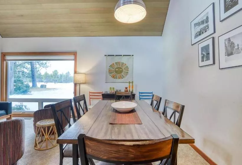 ホテル Mt View Condo 22 | Discover Sunriver