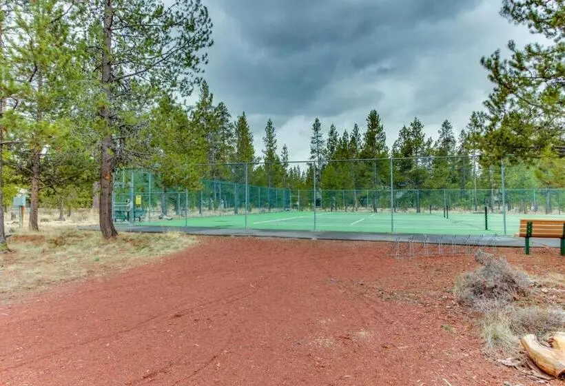 ホテル Mt View Condo 22 | Discover Sunriver