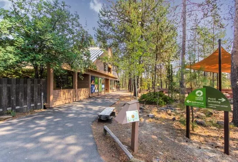 ホテル Mt View Condo 22 | Discover Sunriver