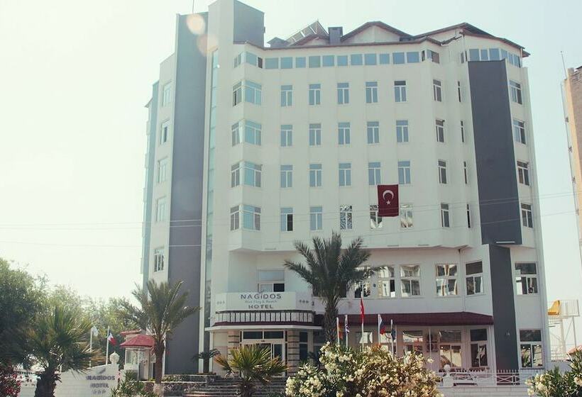 هتل Nagidos