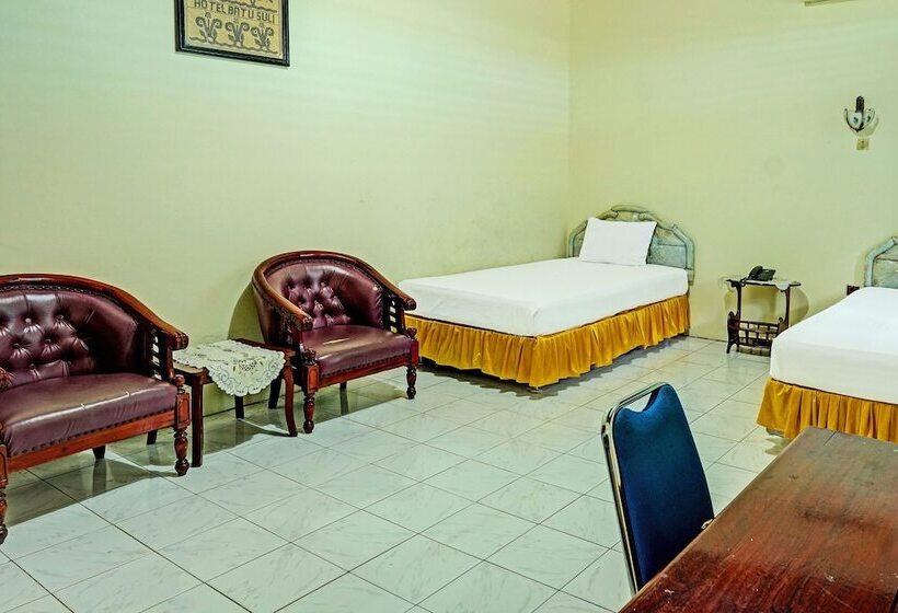 Szálloda Oyo 91097  Atika