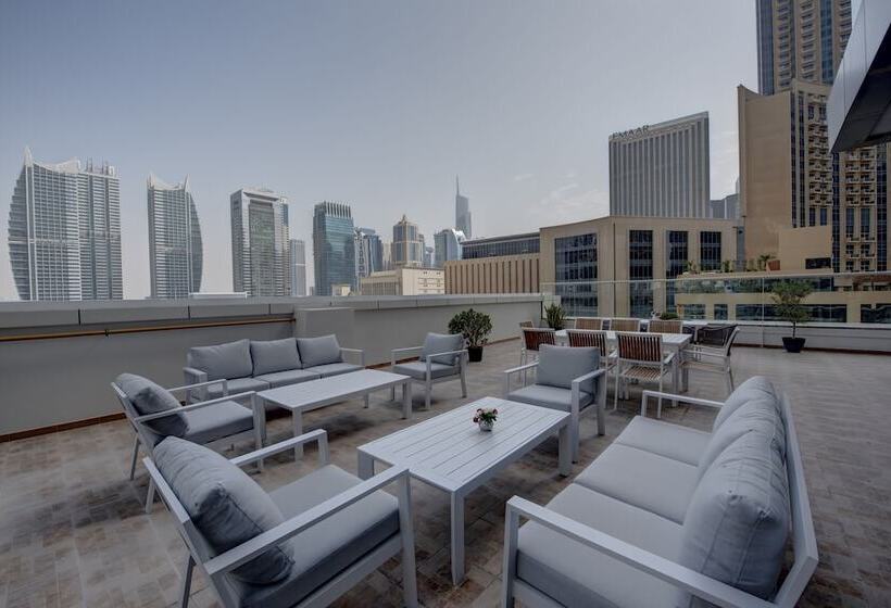 酒店 Royal Regency Suites Marina