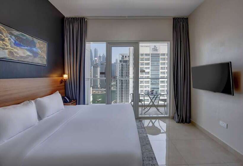 酒店 Royal Regency Suites Marina