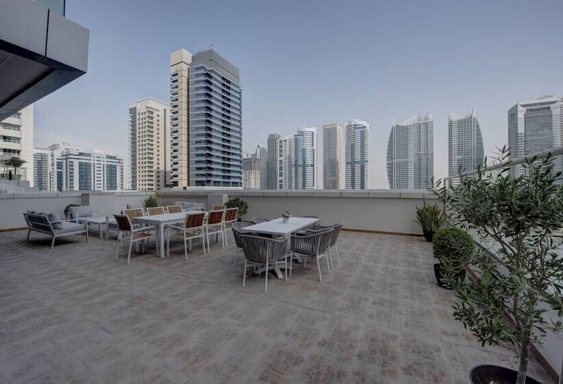 酒店 Royal Regency Suites Marina