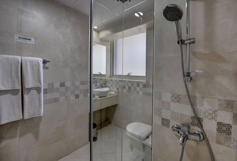 酒店 Royal Regency Suites Marina