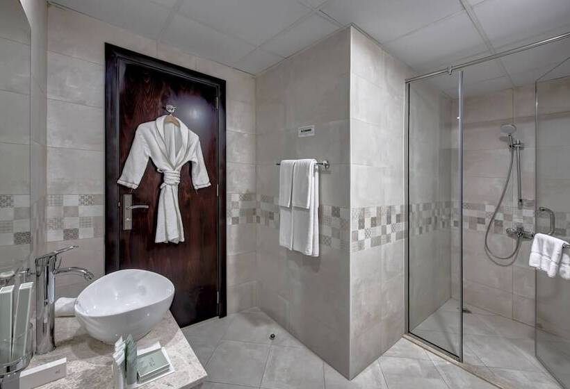 酒店 Royal Regency Suites Marina