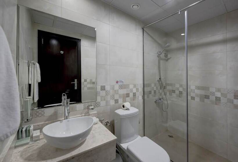 酒店 Royal Regency Suites Marina