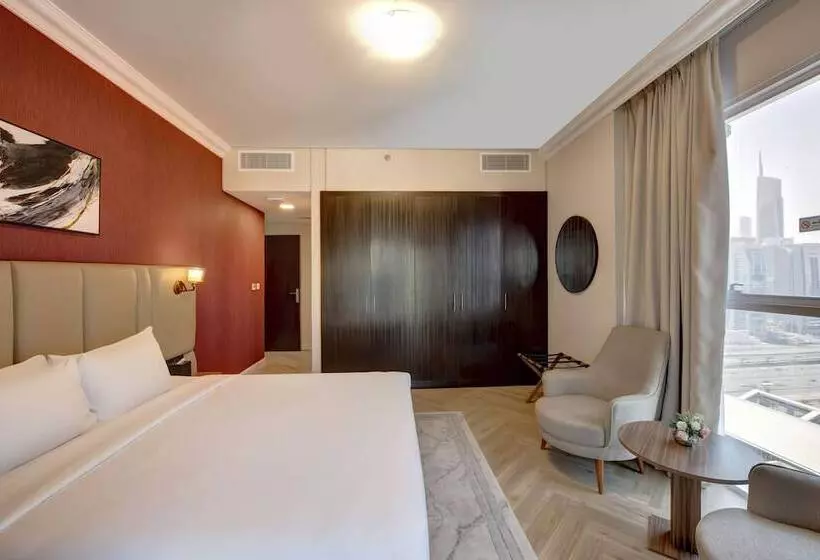 Hôtel Royal Regency Suites Marina - Dubai Marina