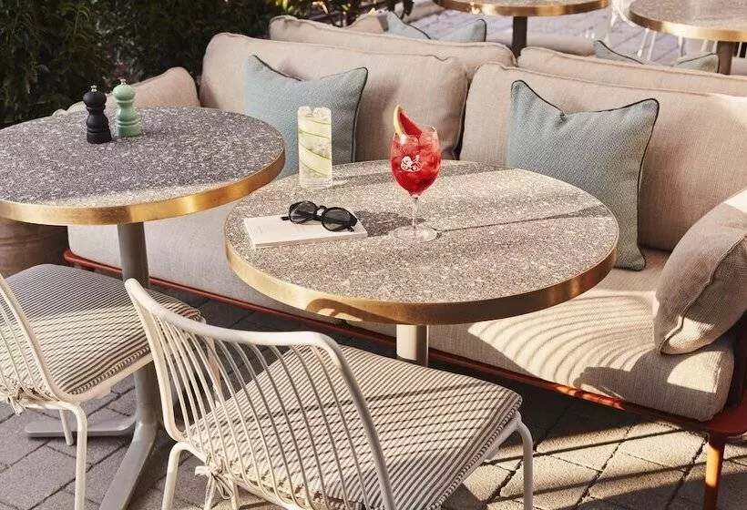 ホテル The Hoxton, Shepherds Bush