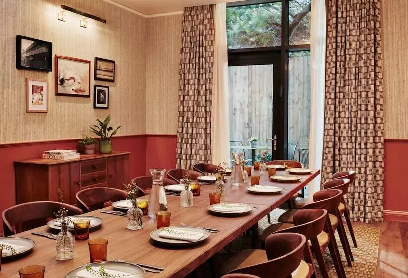 ホテル The Hoxton, Shepherds Bush