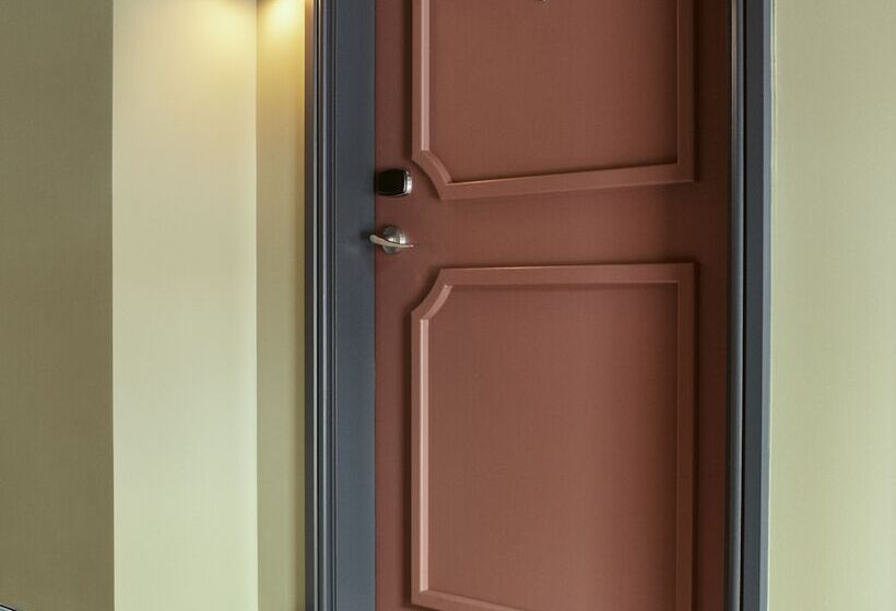 هتل The Hoxton, Shepherds Bush