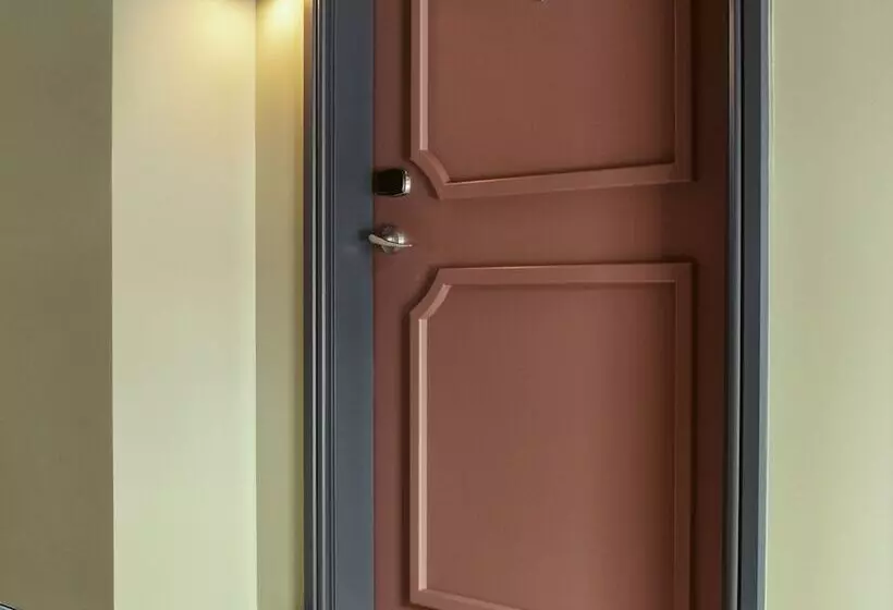 ホテル The Hoxton, Shepherds Bush