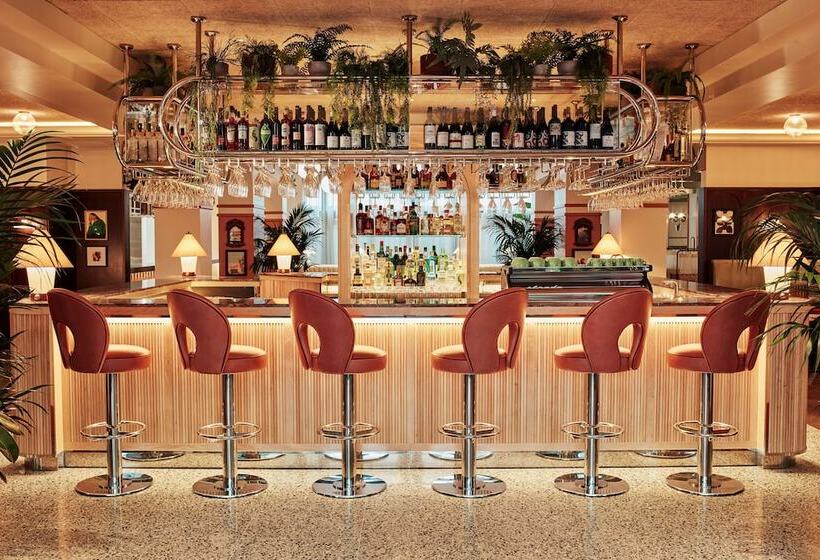 هتل The Hoxton, Shepherds Bush