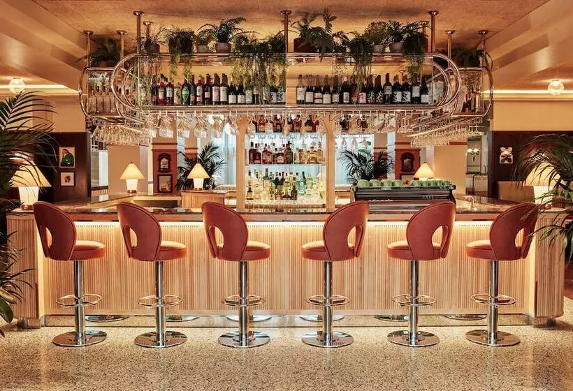 ホテル The Hoxton, Shepherds Bush