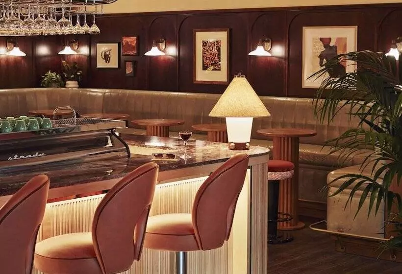 ホテル The Hoxton, Shepherds Bush