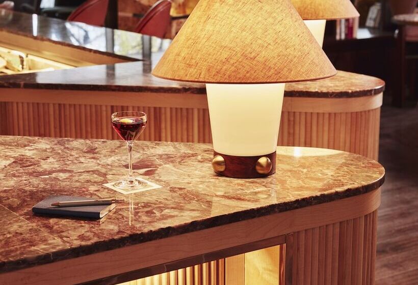 هتل The Hoxton, Shepherds Bush