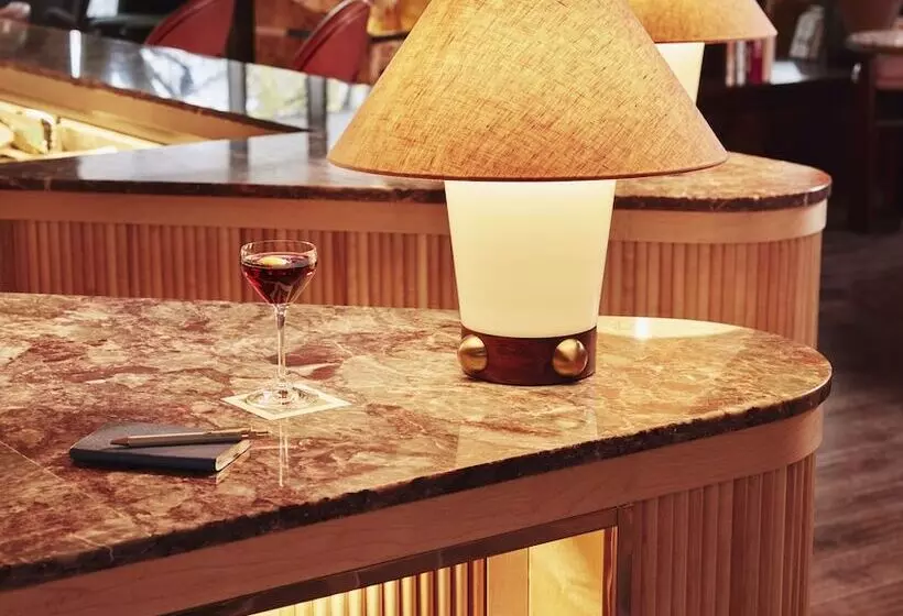 ホテル The Hoxton, Shepherds Bush