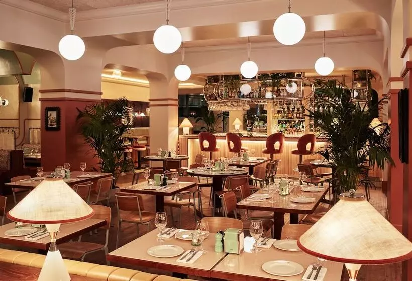 ホテル The Hoxton, Shepherds Bush