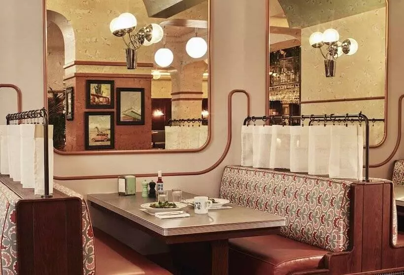 ホテル The Hoxton, Shepherds Bush