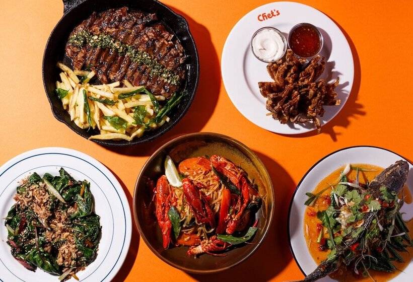 هتل The Hoxton, Shepherds Bush