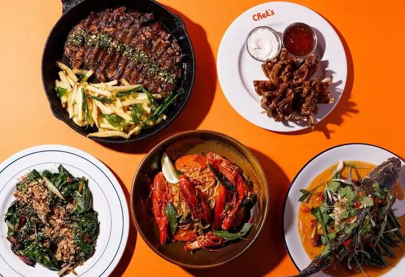 ホテル The Hoxton, Shepherds Bush