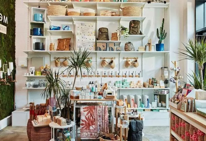 ホテル The Hoxton, Shepherds Bush