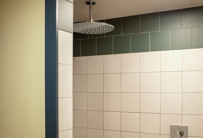 هتل The Hoxton, Shepherds Bush