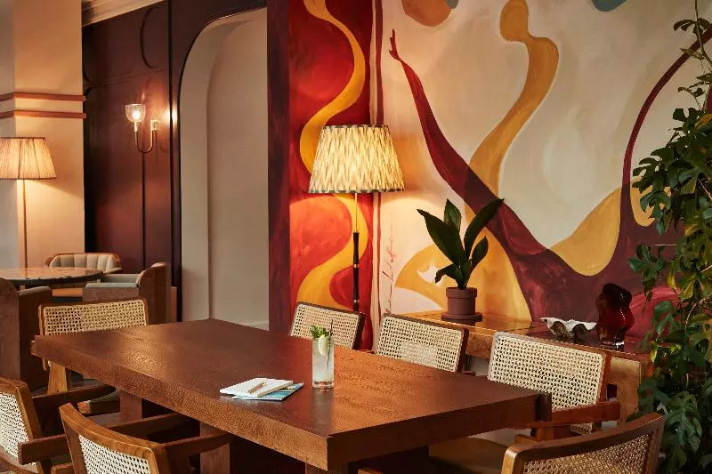 ホテル The Hoxton, Shepherds Bush