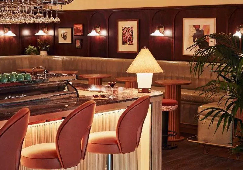 ホテル The Hoxton, Shepherds Bush